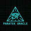 ParaTek Oracle: Linguistic ITC icon