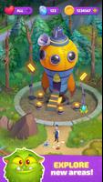 Mystic Town ภาพหน้าจอ 3