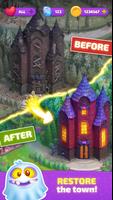 Mystic Town โปสเตอร์