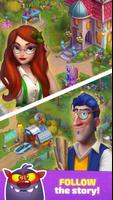 Mystic Town ภาพหน้าจอ 2