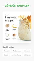 GetFit'ten Kalori Sayacı - Diy Ekran Görüntüsü 1