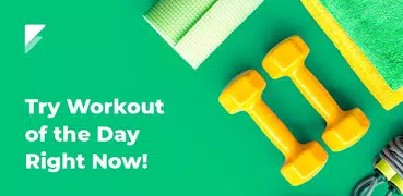 Home Fitness Workout by GetFit