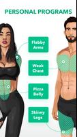 Home Fitness Workout by GetFit screenshot 1