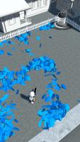 Blow Idle - leaf cleaning game screenshot 2