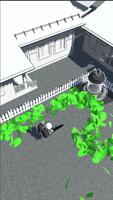 Blow Idle - leaf cleaning game screenshot 3