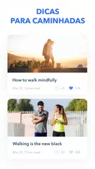 Baixar Caminhada com GetFit XAPK