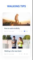เดินกิจกรรม ออกแบบ โดย GetFit ภาพหน้าจอ 2