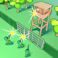War base TD: Military game