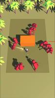 War base TD: Military game screenshot 2