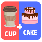 2 pics 1 word: Daily Challenge icon