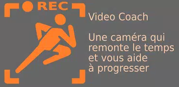 Video Coach. Miroir différé