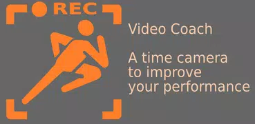 Video Coach - Delay Mirror