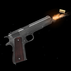 Gun Simulator icon