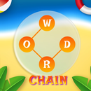 Word Chain: Wonder world aplikacja