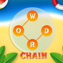 Word Chain: Wonder world APK