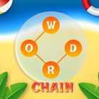 Word Chain icono