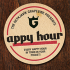 Appy Hour icône
