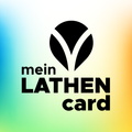 ”meinLATHENcard