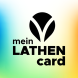 meinLATHENcard