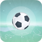 GoFootball 圖標