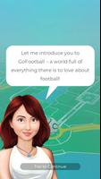 GoFootball 海報