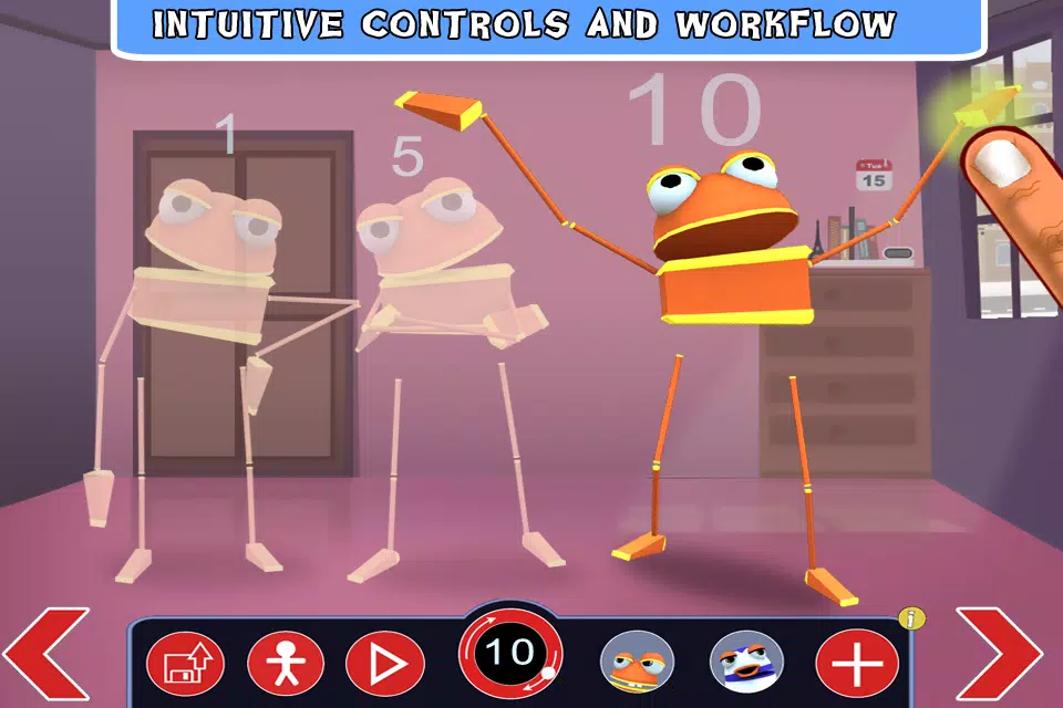 Animate Me! APK for Android Download Animate Me! APK for Android Download