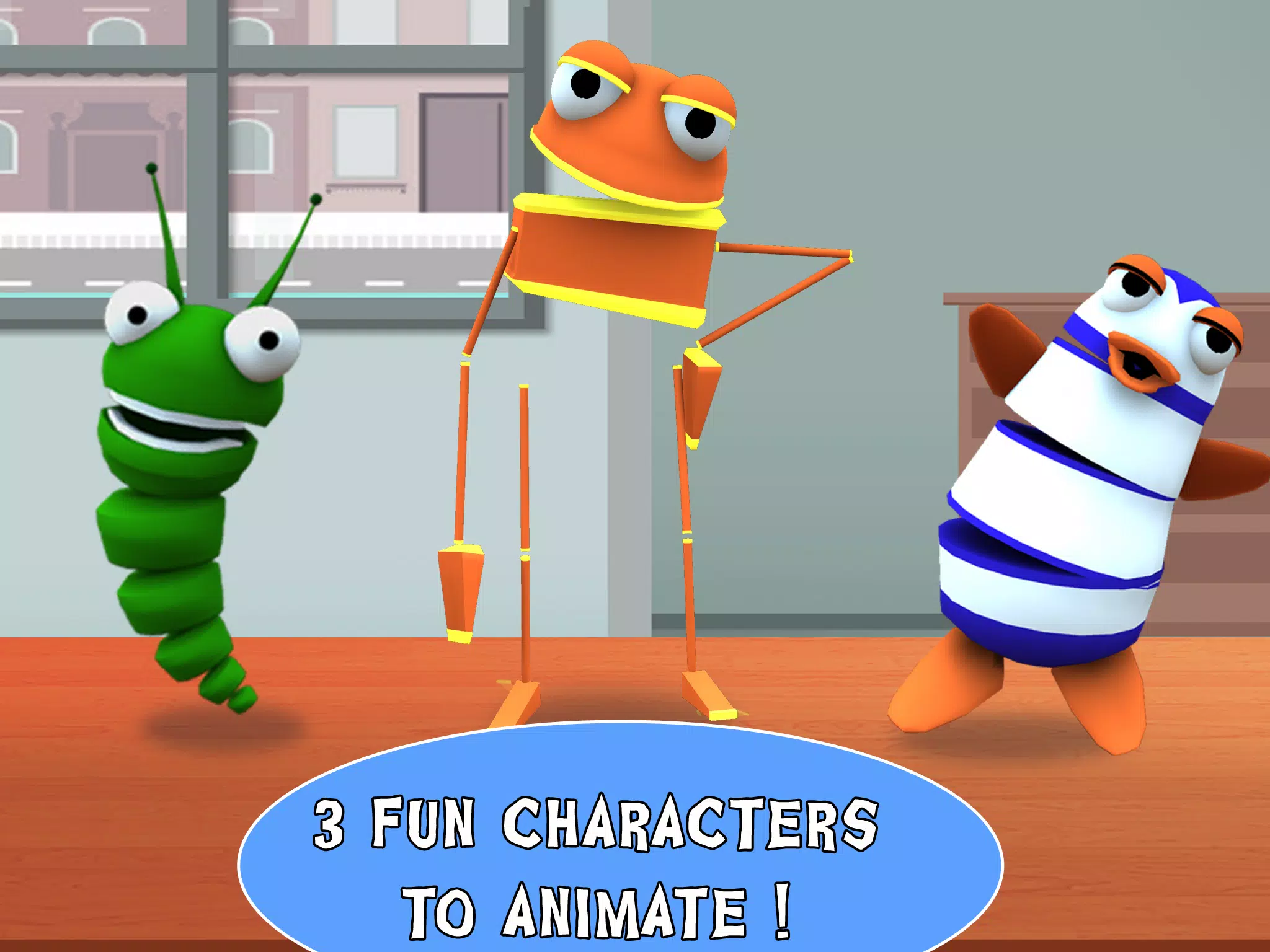 Animate Me! APK for Android Download Animate Me! APK for Android Download
