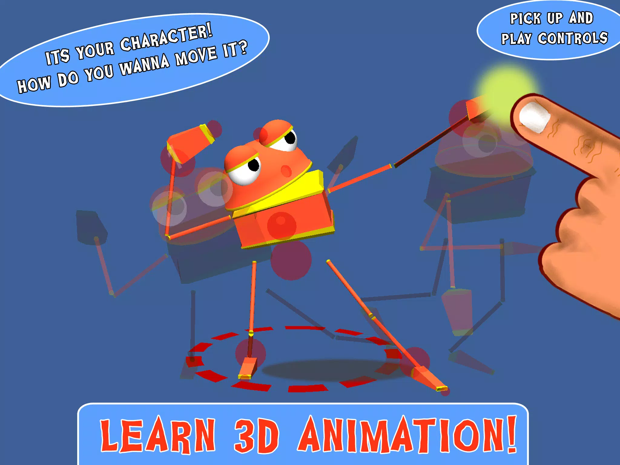Animate Me! APK for Android Download Animate Me! APK for Android Download