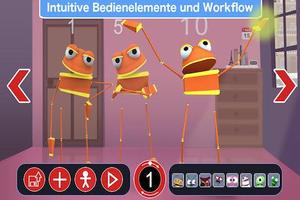 Animiere mich! Kinder Screenshot 1