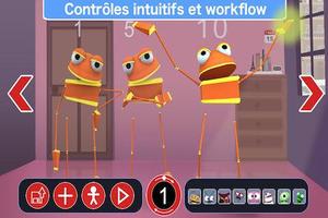 Animez-moi! Enfants capture d'écran 1