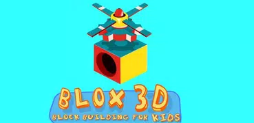 Blox 3D