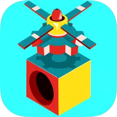 Blox 3D APK Herunterladen