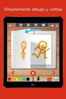 Flipbook:Animate! Poster