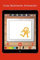 Flipbook:Animate! captura de pantalla 1