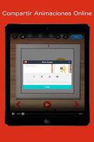 Flipbook:Animate! captura de pantalla 2