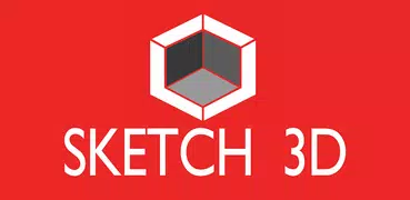 Sketch 3D :Model 3D Objects Easily