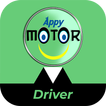 AppyMotor Driver