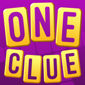 One Clue Crossword icon