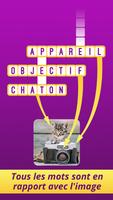 One Clue Crossword capture d'écran 1