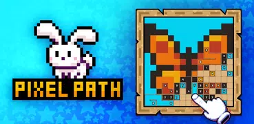 Pixel Path