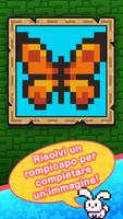 1 Schermata Pixel Path