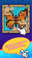 Pixel Path Cartaz