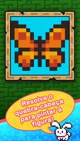 Pixel Path imagem de tela 1