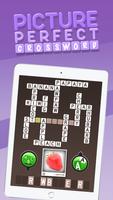 Picture Perfect Crossword পোস্টার