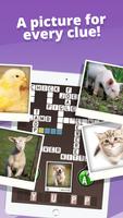 Picture Perfect Crossword imagem de tela 1