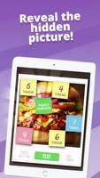 Picture Perfect Crossword 스크린샷 2