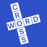 Crossword ícone