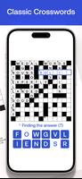 Crossword تصوير الشاشة 1