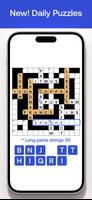 Crossword تصوير الشاشة 2