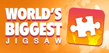 World's Biggest Jigsaw